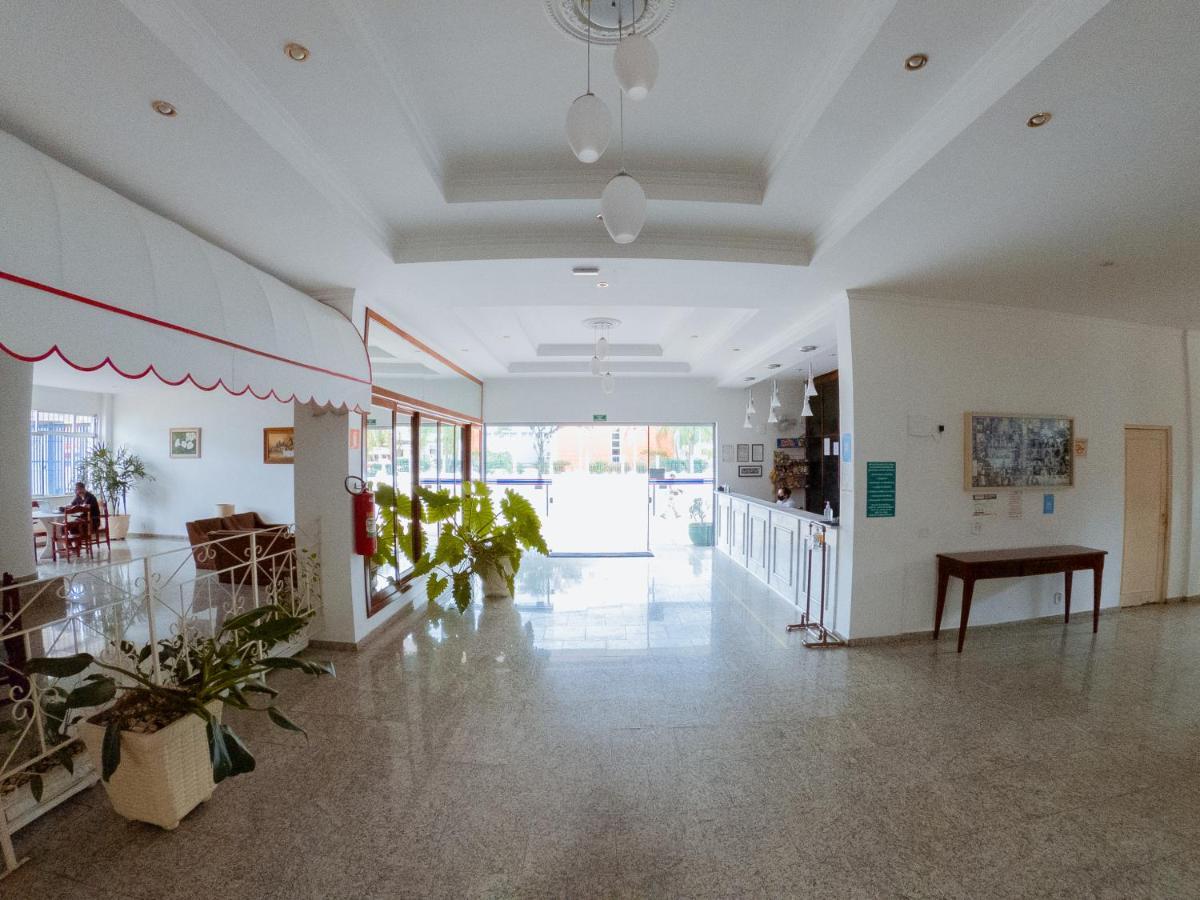 Hotel Recanto dos Pássaros Sao Sebastiao  Exterior foto